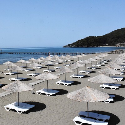 Turizme 'tatil' desteği