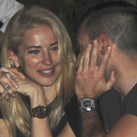 'Ayrılık' sessizliği