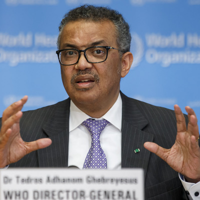 DSÖ'den ilaç açıklaması! "Çok sevindirici"