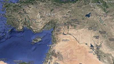 Doğu Akdeniz için korkutan deprem uyarısı