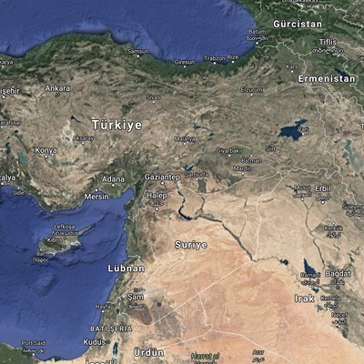 Doğu Akdeniz için korkutan deprem uyarısı