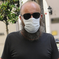 "Benim de uçağım var!"