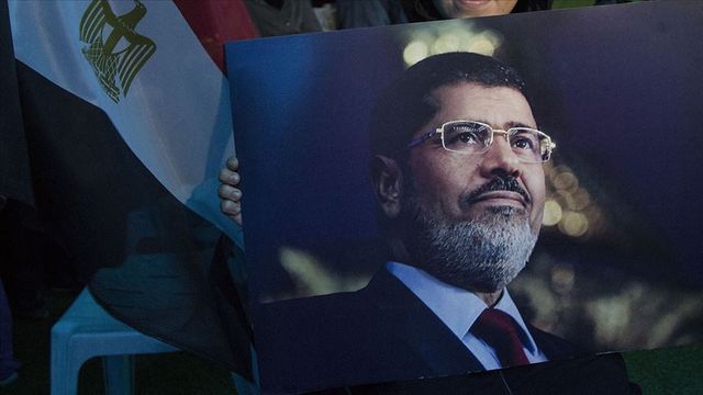 İhvan: Mursi'nin ölümüyle ilgili soruşturma açılana kadar rahat etmeyeceğiz