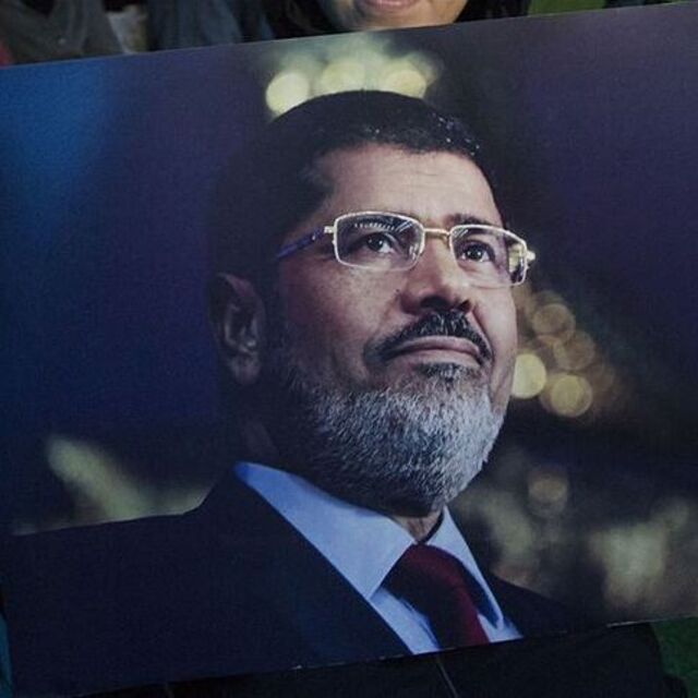 İhvan: Mursi'nin ölümüyle ilgili soruşturma açılana kadar rahat etmeyeceğiz