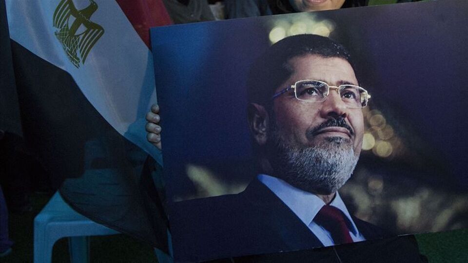 İhvan: Mursi'nin ölümüyle ilgili soruşturma açılana kadar rahat etmeyeceğiz