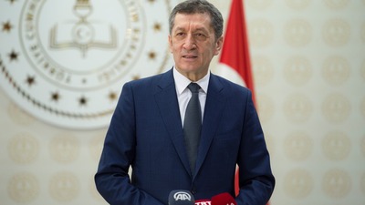 Bakan Selçuk: Çocuklarımıza güveniyoruz