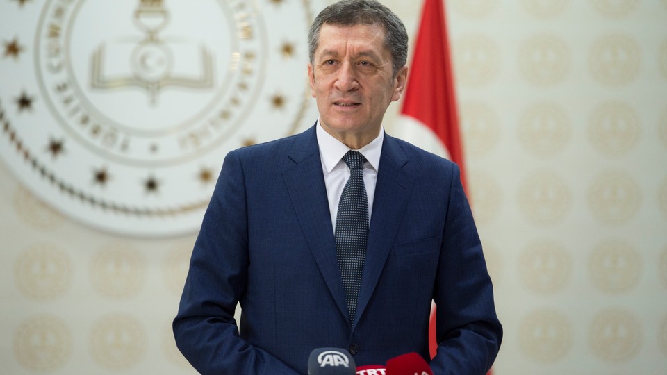 Bakan Selçuk: Çocuklarımıza güveniyoruz