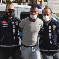 Halasını vurdu! Gerekçesi akılalmaz!