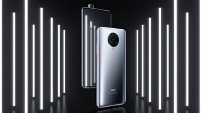 POCO F2 Pro özellikleri nelerdir?