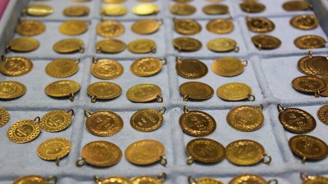 Darphane sahte altına karşı harekete geçti