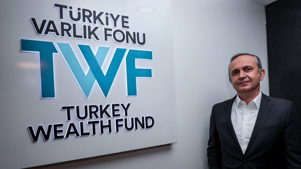 'Piyasa değeri Turkcell'i yansıtmıyor'