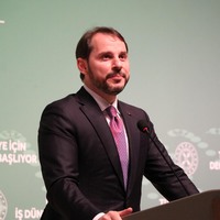 Bakan Albayrak'tan Turkcell açıklaması