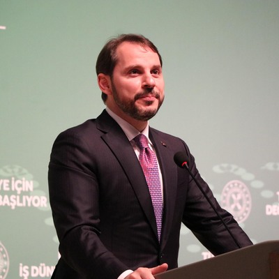 Bakan Albayrak'tan Turkcell açıklaması