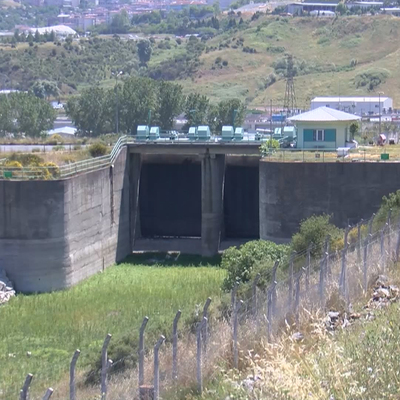 İstanbul'a çok çarpıcı su uyarısı!
