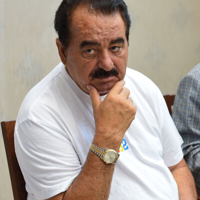 'Ben seni bulmadan, kendini açık et!'