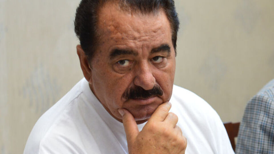 'Ben seni bulmadan, kendini açık et!'