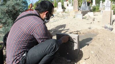 Afgan çobana 150 TL için 5 kurşun