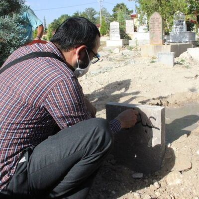 Afgan çobana 150 TL için 5 kurşun