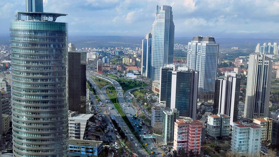 GYODER'de bayrak değişimi