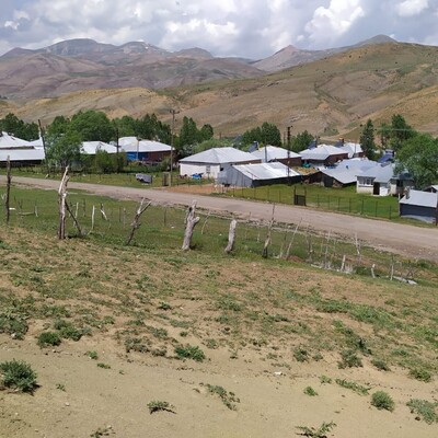 Taziyeye gidip 8 kişiye korona bulaştırdı!