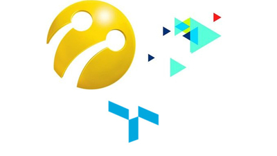 Üçü bir arada Türkiye Varlık Fonu'nda