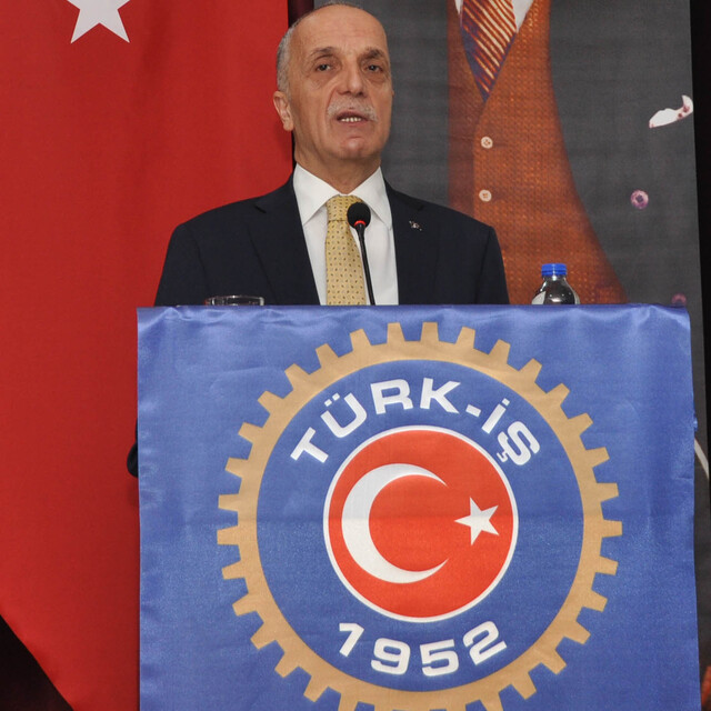 TÜRK-İŞ'ten kıdem tazminatı açıklaması