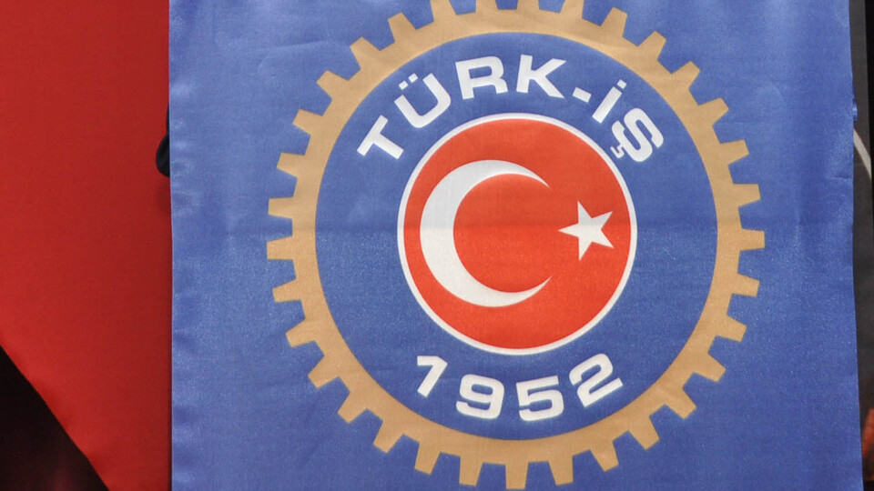 TÜRK-İŞ'ten kıdem tazminatı açıklaması
