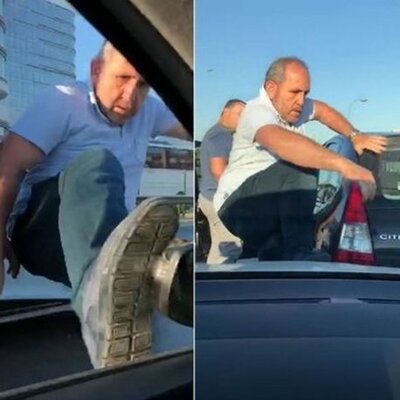 Baklavacıların cezası belli oldu!