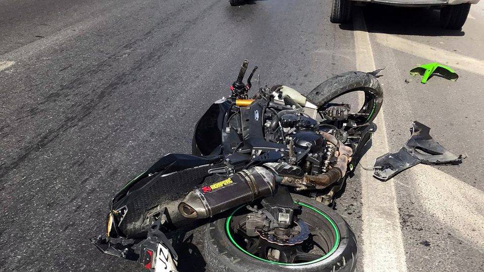 Kazada ölen gencin kimliği başkasına ait çıktı!