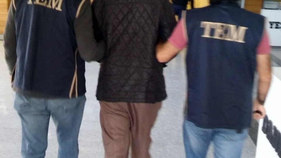 Mehmetçiğe infaz kararı vermişti! Tutuklandı