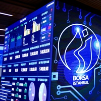 Küçük yatırımcı yanmadan borsada önlemler almak gerekiyor