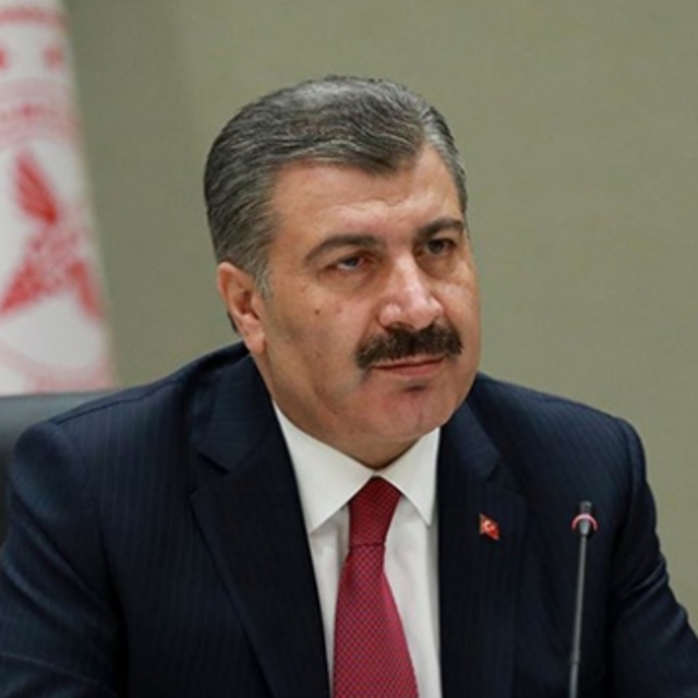 İşte son coronavirüs tablosu