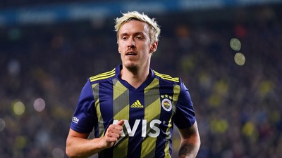 Kruse sözleşmesini feshetti!