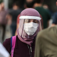 Maske takma zorunlu olan iller hangileri?