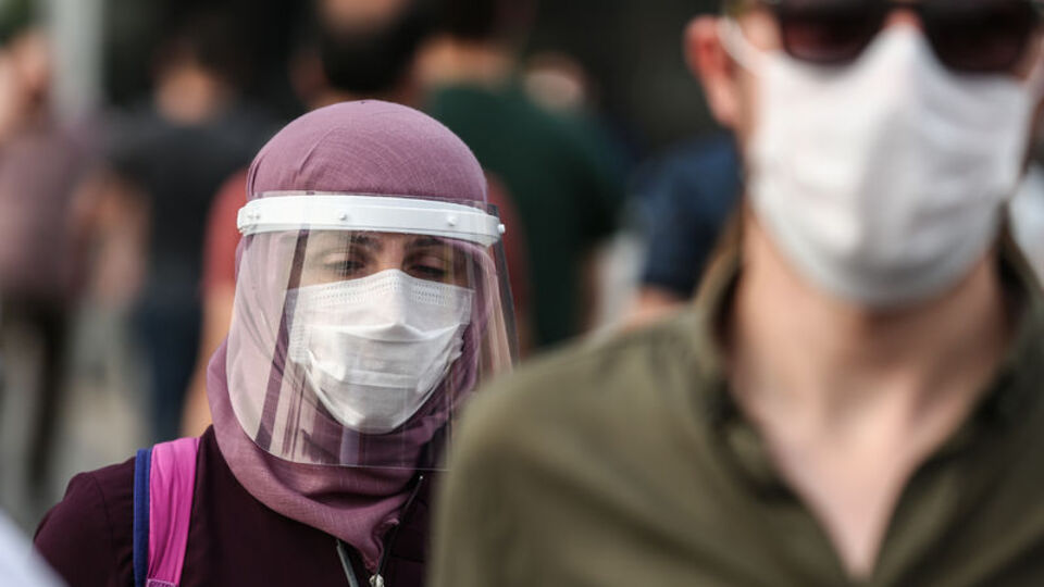 Maske takma zorunlu olan iller hangileri?