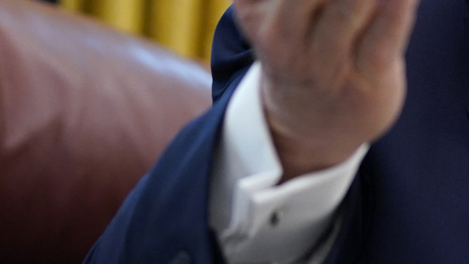 ABD Yüksek Mahkemesinden Trump'a engel!