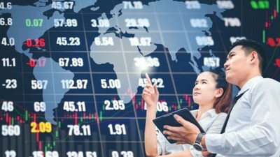 Asya borsaları dalgalı