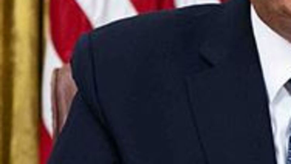 Trump: Bu ülkede polise adil davranılmıyor