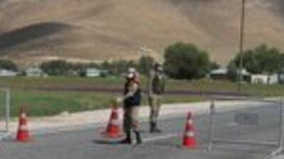 Kaçak göçmenlerde korona vakası!