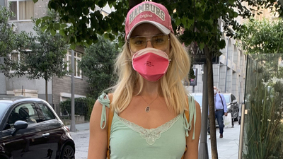 80 gün sonra İstanbula döndü