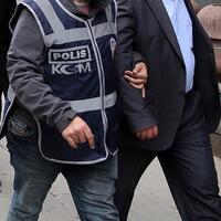 FETÖ'nün 'mahrem imamlarına' operasyon!