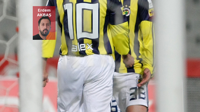 10'un laneti! Tam 45 milyon Euro!