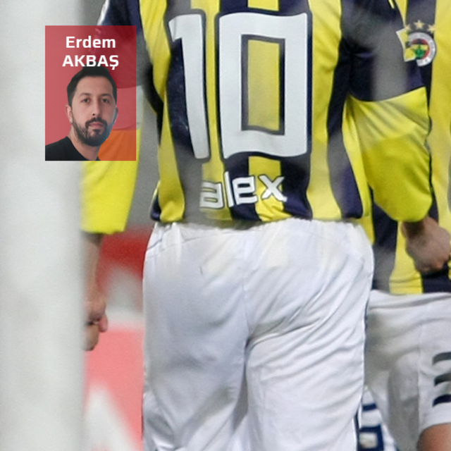 10'un laneti! Tam 45 milyon Euro!