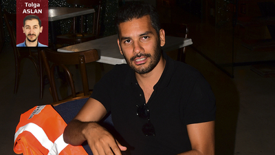 "Artık işime gücüme bakıyorum"