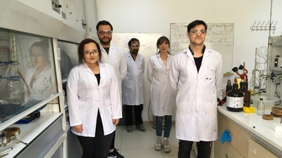 Türk bilim insanlarının büyük başarısı!