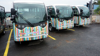 Adalar Kaymakamlığı İBB'nin başvurusunu reddetti