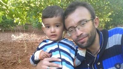 Oğlunun gölete düştüğünü sandı! Sonrası akılalmaz!