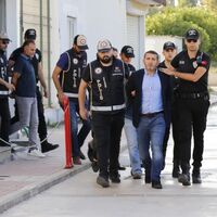 Polisi şehit etmişlerdi! Rekor ceza istendi!