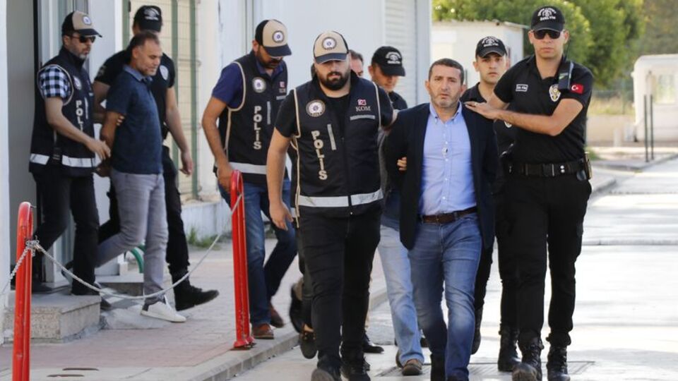 Polisi şehit etmişlerdi! Rekor ceza istendi!