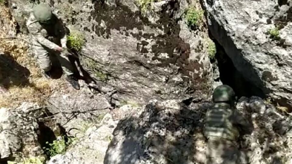 MSB'den önemli paylaşım! Kararlı, güçlü ve korkusuz!
